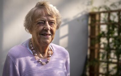 Coronavirus: Scrabble, baking and how we beat loneliness together