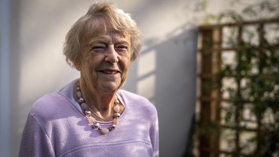 Coronavirus: Scrabble, baking and how we beat loneliness together