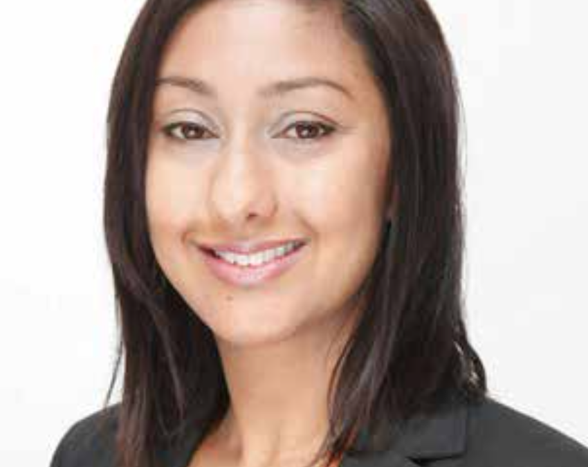 Sejal Acharya – Therapy for the Collective