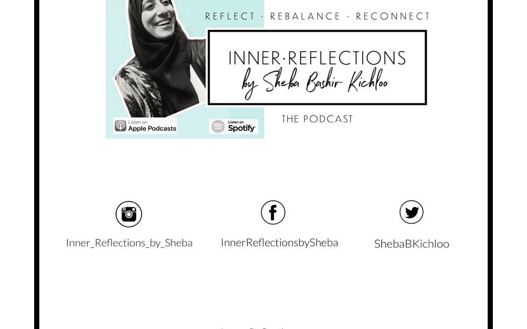 SHEBA KICHLOO – Inner Reflections