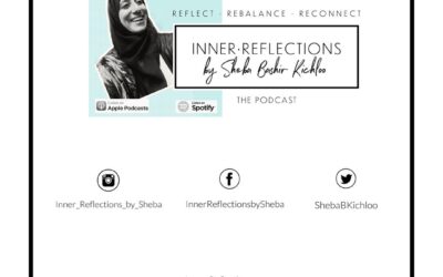 SHEBA KICHLOO – Inner Reflections